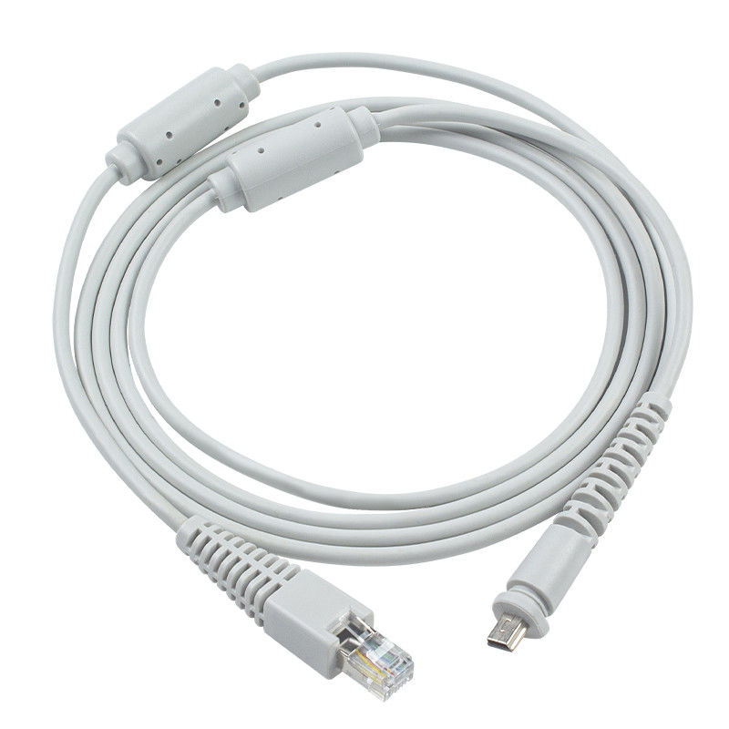 Philips-EKG LKW verkabeln Kabel HPs Pagewrite 989803129121 Ordnungs-III USB Datascope ECG