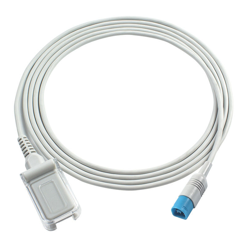 Der for M-asi-mo-Regenbogen-Technologie-SpO2 Adapter Sensor-des Kabel-SpO2 verkabeln MP-10 989803148221