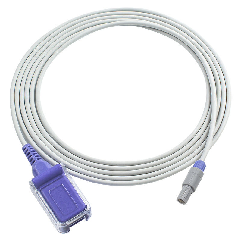 Kompatibles Kabel N-ellcor Oxi-max 3M Cable Comen Sensor-SpO2