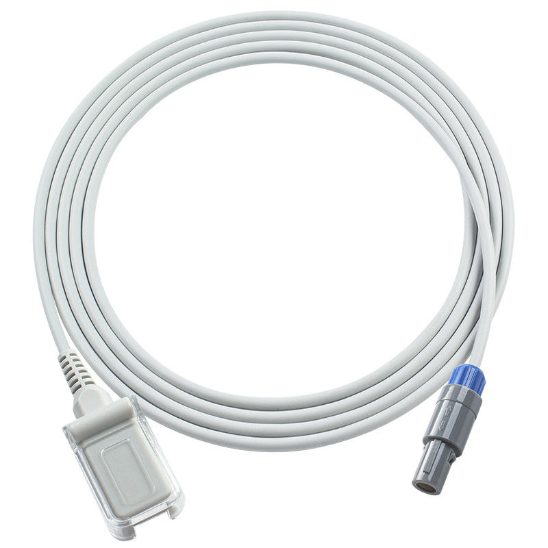 Anke N-ellcor nicht Oxi-max SpO2 Sensorkabel DB5pin Adapterkabel