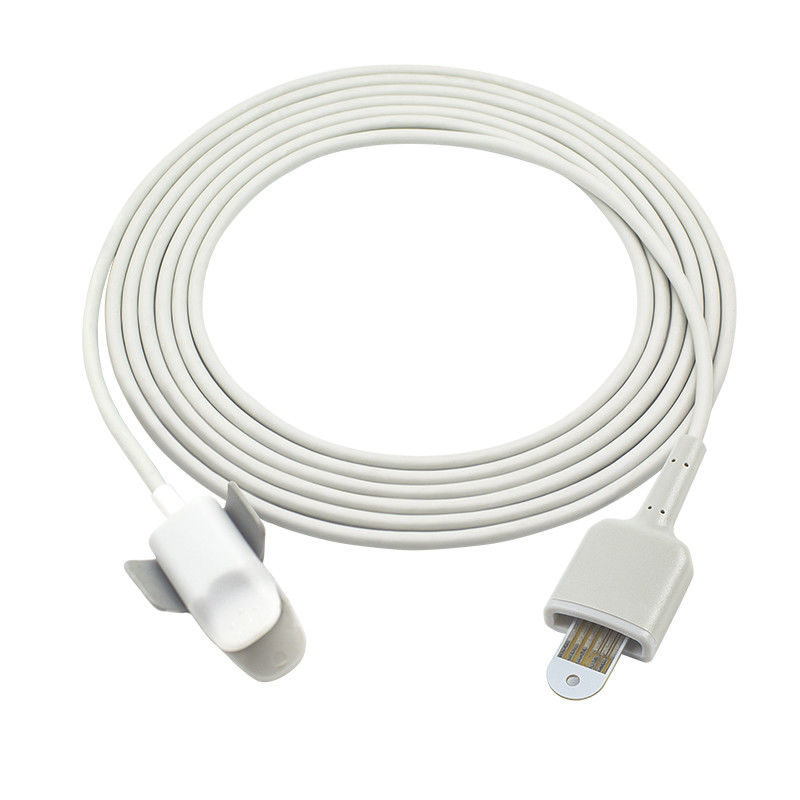 Masmo Spo2 Sensor Kabel Ma-simo Rot Set LNOP DCI 1269 1560 O-ximax tec Rad-7 Rad-8 Rad-57 SpO2-Sonde
