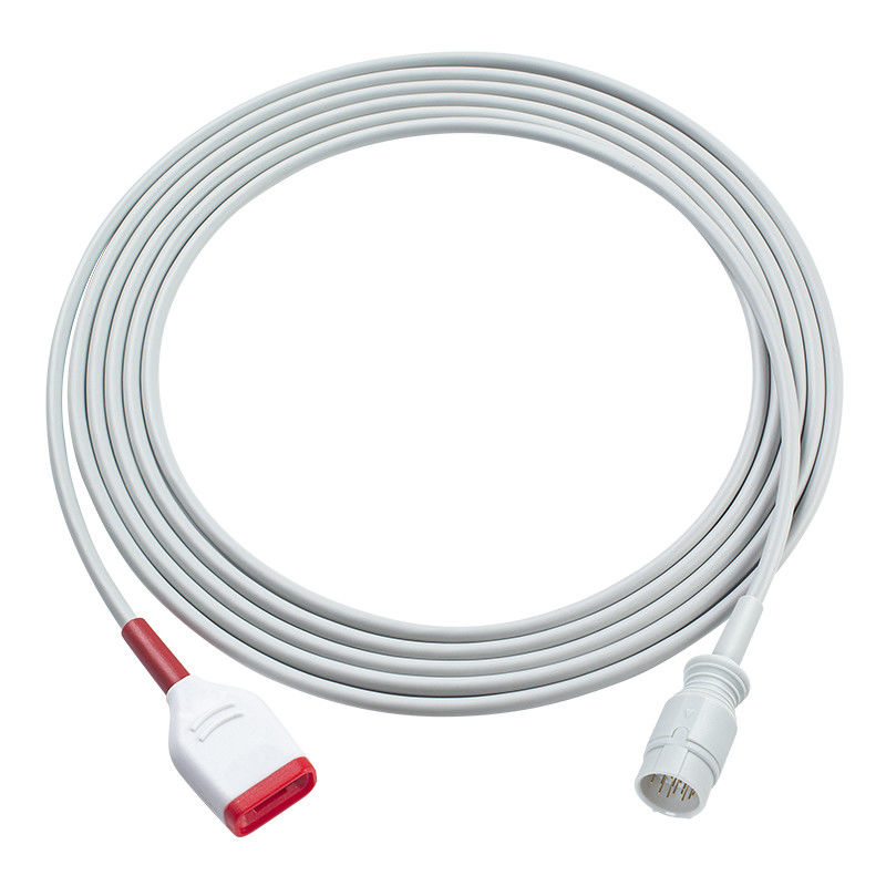 für M-asimo SpO2-Adapterkabel 4078 RD Rainbow SET R25-12 SpO2-Adapterkabel 989803206931