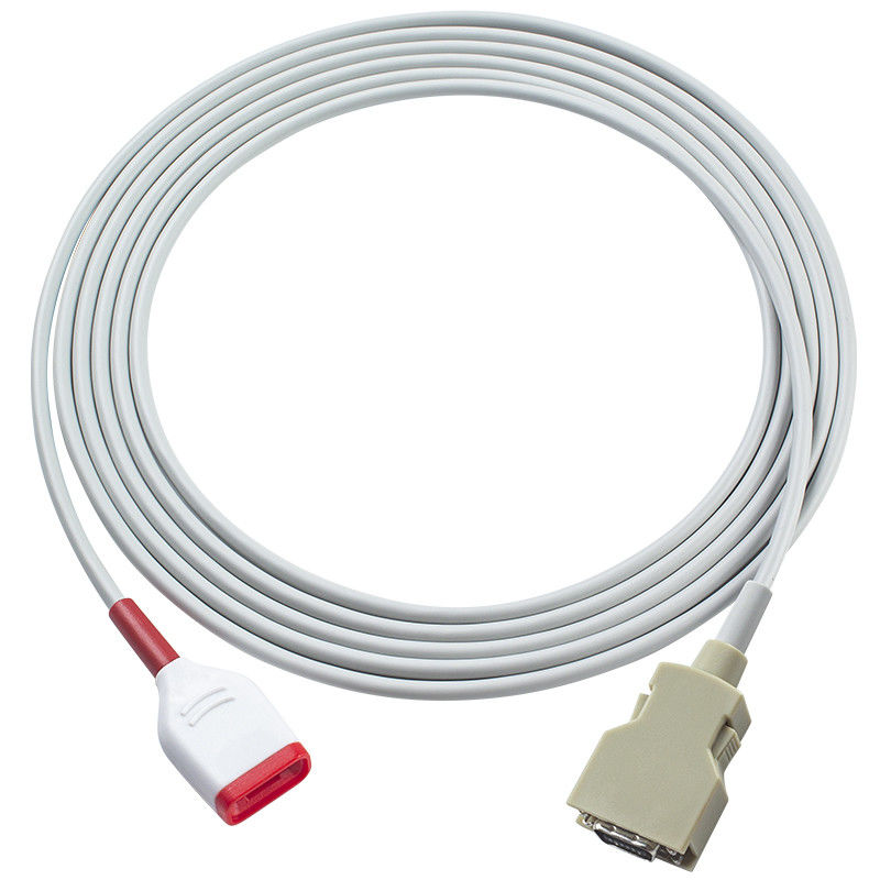 für M-asimo SpO2-Adapterkabel 4080 14-Pin-Anschluss 3,0M