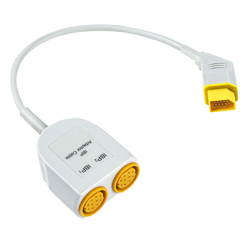 S-iemens/Draeger IBP-Adapterkabel von 16 bis 10 Pins - 5731281