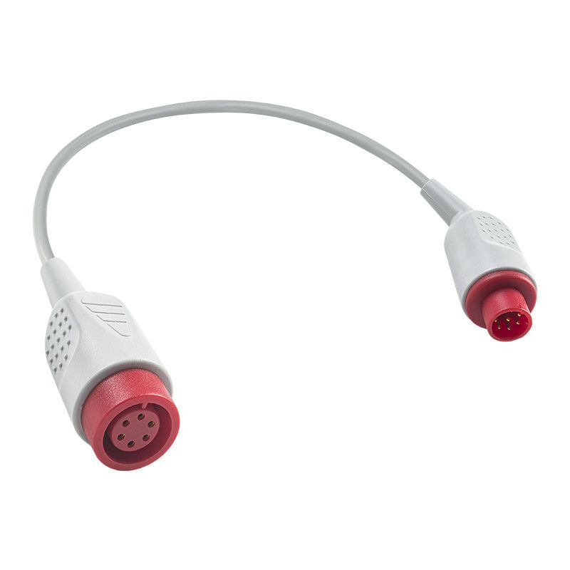 Mennen 8 Pins zum allgemeinen 6-Pin-IBP-Adapterkabel IBP-Verlängerungs-Konverterkabel