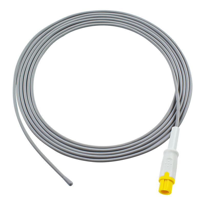 10K Temperatursensor Kabel Comen C80 C50 NC12 Haut Rektal Temperatur Sonde Sensor
