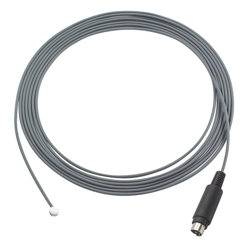 TPU-Temperatursonde-Kabelsensor für Atom-Kinder-Inkubator V-2100G V-707 V-2200