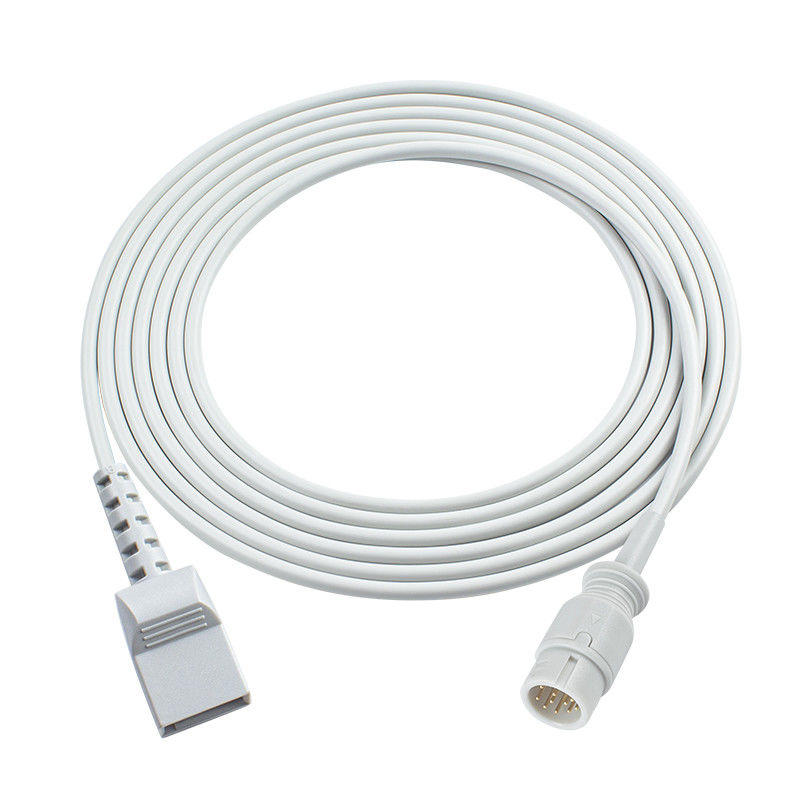Comen C80 IBP Adapterkabel für UT Blutdruckmessgerät