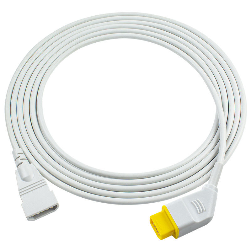 Nihon Kohden IBP Adapterkabel 14pins zum PVB-Anschluss BSM-2300 BSM-6000 Serie BSM-6301K