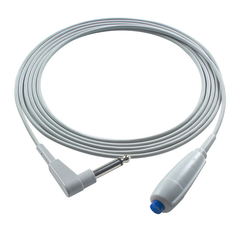 6.3mm Krankenschwester Anruf Drücken Knopf Kabel für Krankenschwester Station Krankenschwester Anruf Anhänger