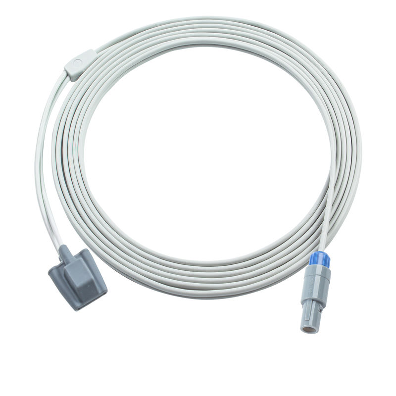 Kompatible Infinium Baby Soft Tip Direkt SpO2 Sonde 3M 6Pin für Wellenlinie EZ MAX Wellenlinie Pro