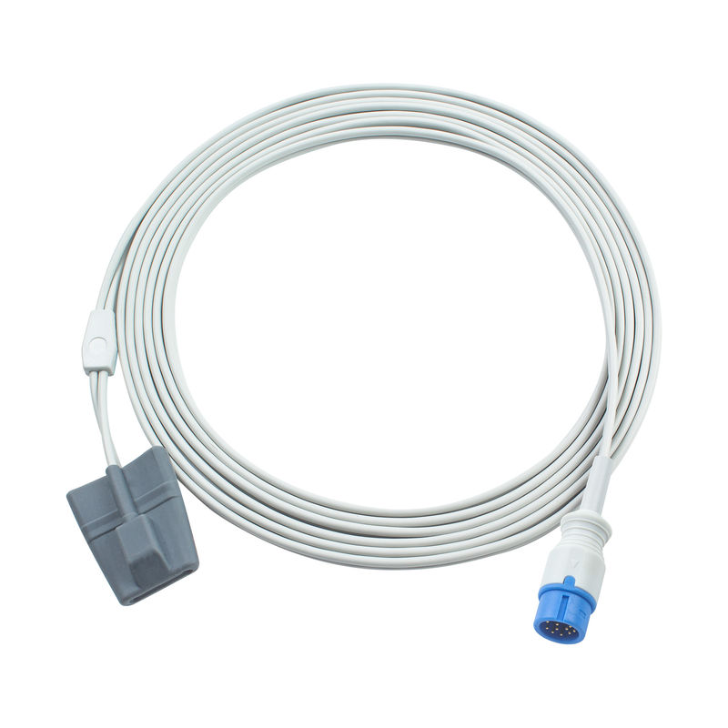 Kompatible Comen Kinder Gummiprobe für C20 C60 C80 C90 3.0M 12Pin in Oxmax Tech