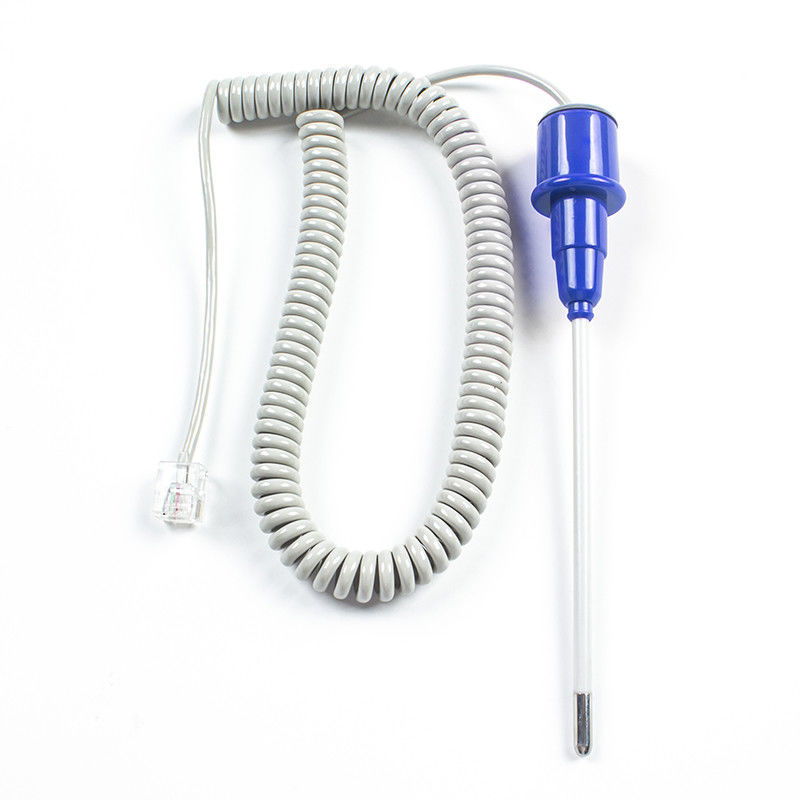 Kompatibel mit GE Pro-Serie orale Erwachsene/Kinder Temperaturprobe 2008774-001