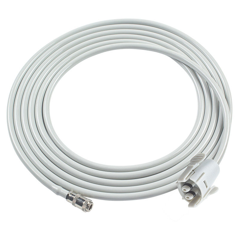 Kompatible Welch Allyn NIBP Schlauch für 75 MT-B Connex Spot, Connex 6000 Serie, Spot Vital Signs lXi