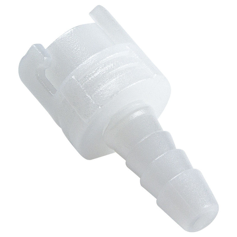 Haltbarkeitsdauer 24 Monate GE Datex BP18 NIBP Connector 330064 mit Beutelverpackung