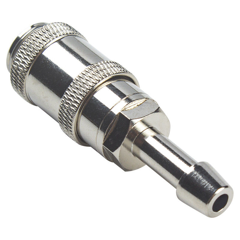 Mindray Datascope 0103-00-0424 NIBP Connector 330060 Metall für Weltraumlabore Welch Allyn Edan