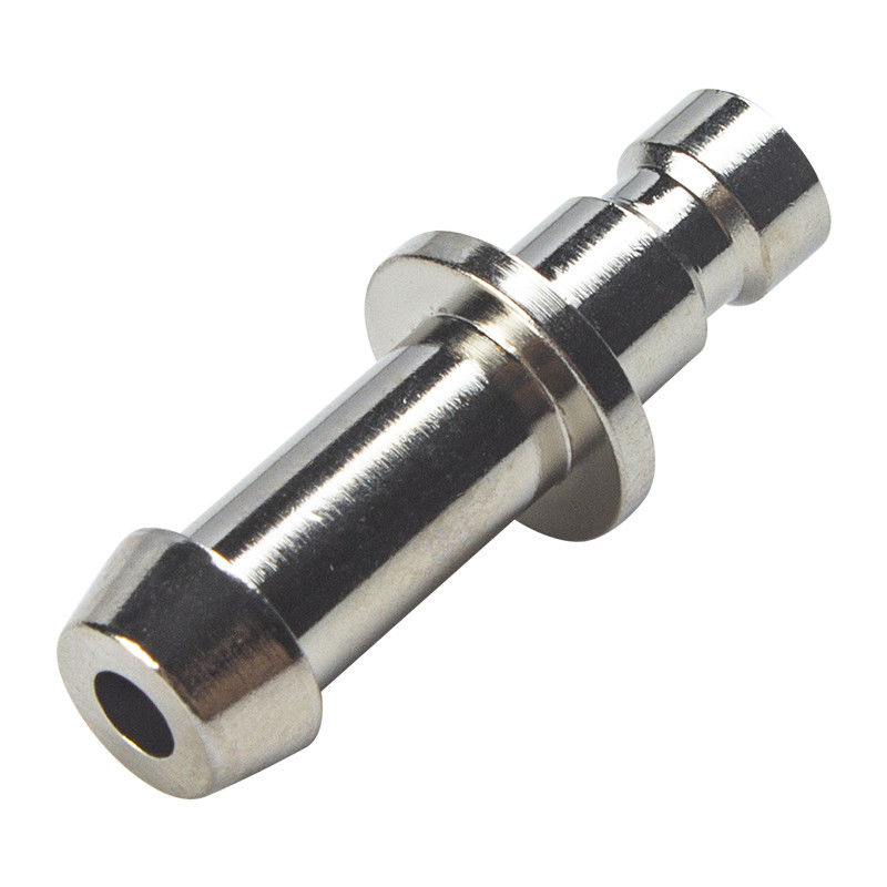 Einfach-Barb-NIBP-Anschluss 330059 Universal für Welch Allyn OEM 5082-179