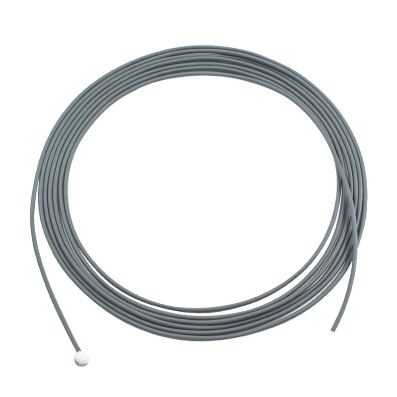 Kindergröße Kinderhauttemperaturprobe Kabel für Patientenmonitor 3.0M NTC/R25 2.252K Widerstand