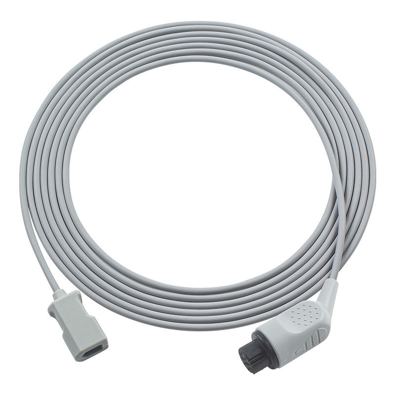 Kompatibles Artema-Temperaturadapterkabel 3,0 M Steril 10-Pin-Anschluss 24 Monate