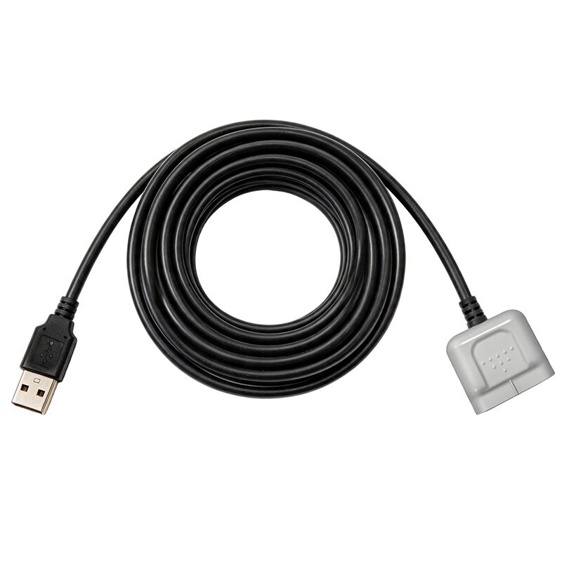 GE Seer 1000 2067634-021 Halter USB Download Kabel Holter Recorder Diagnose
