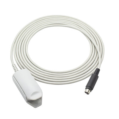 Biosys SpO2 Wächter 6 Pin Adult Finger Clip SpO2 der Sensor-Sonden-BPM200 700