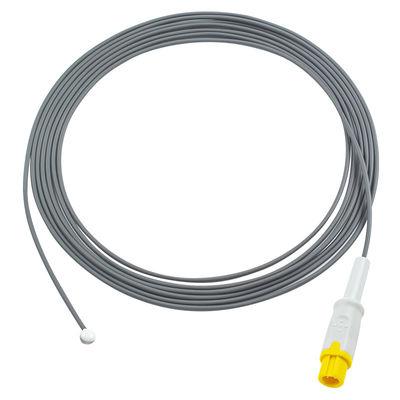 Comen 2.25k 2Pin Temperaturprobe Kabel Adapter Kabel Sensor C100 C90 C70 C50 C30 NC8 NC10