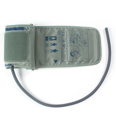 Sphygmomanometer Manschette NIBP Manschette Kinder Sphygmomanometer Einzelröhre 17-22cm