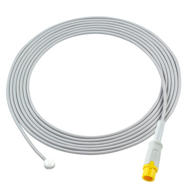 Kompatible Infinium Erwachsenentemperaturprobe Omni Hauttemperaturprobe Omni III 3,0M
