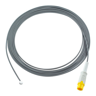 Kompatible Infinium Pediatric Skin Temperature Probe 3,0 M PVC Haltbarkeit 24 Monate