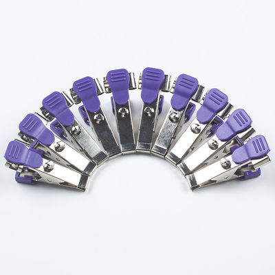 Kategorie EKG Teil Langlebiger EKG-Clip für Tiere für EKG-Veterinär-Klemmelektroden