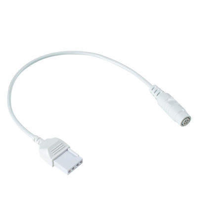 Bbraun nach Utah IBP Adapterkabel 0.3M Länge Steril keine Haltbarkeit 24 Monate