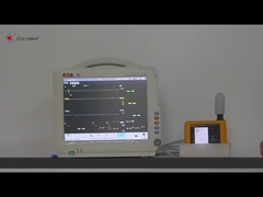 Kompatibler Biolight SpO2-Sensor BSA309-10DX