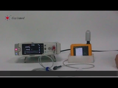 Kompatibles Masimo SpO2 Verlängerungskabel und SpO2 Sensor BE21-38MX BSA109-38MX