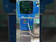 Kompatible GE Dinamap V100 Temperatursonde BTD-21A