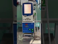 Kompatible Welch Allyn Oraltemperatursonde BTD-19A